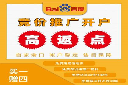 竞价广告赚钱：百度平台成功案例